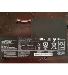 Pin laptop Lenovo Flex 3 1470 1480 1580, Ideapad 310S-14ISK, Yoga 510-15ISK (Mã L14M3P21) – ZIN